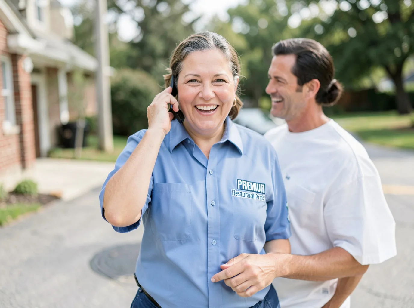 Water Damage Restoration Berlin, MD FAQs